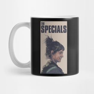 The Specials Saffiyah Khan Mug